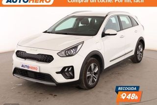 Kia Niro 1.6 Plug-in Hybrid Drive - Foto 1