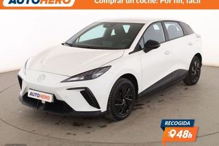MG MG4 electric drive 125 kW Standard - Foto 1