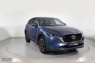 Mazda CX-5 2.0 G 121KW EVOLUTION 2WD NO PLG 5P - Foto 1