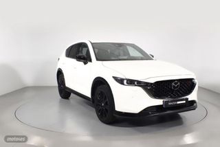 Mazda CX-5 2.0 G 121KW HOMURA 2WD AUT 5P - Foto 1