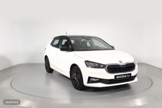 Skoda Fabia 1.0 TSI 81KW DSG STYLE 5P - Foto 1