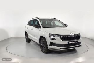 Skoda Karoq 1.5 TSI SPORTLINE DSG 5P - Foto 1