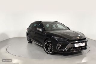 Cupra León fam. 1.5 PHEV 150KW DSG SP 5P - Foto 1