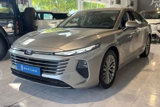 Bestune B70 1.5T AT EXCLUSIVE - Foto 1
