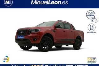 Ford Ranger 2.0 ECOBLUE 4X4 - Foto 1