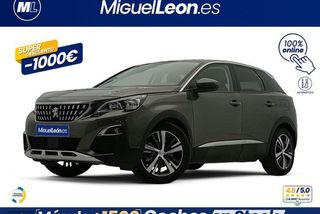 Peugeot 3008 Hybrid 225 e-EAT8 Allure - Foto 1