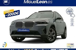 BMW X3 xDrive20d xLine - Foto 1