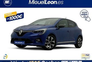 Renault Clio GLP EVOLUTION 90CV TCE 1.0 - Foto 1