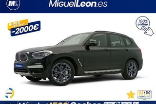 BMW X3 xDrive30e - Foto 1