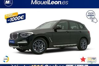BMW X3 xDrive30e - Foto 1