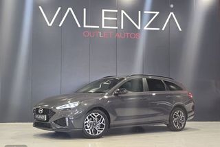 Hyundai i30 tgdi 1.0 100cv nline se - Foto 1