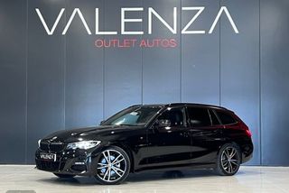 BMW Serie 3 320D MHEV - Foto 1