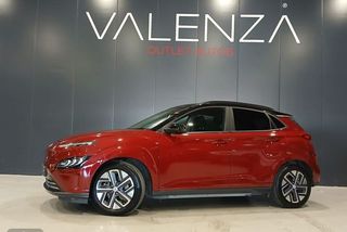 Hyundai Kona tecno 2c 204cv - Foto 1