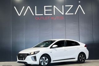 Hyundai Ioniq 1.6 gdi 141 CV dt klass nav - Foto 1