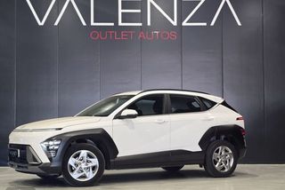 Hyundai Kona 1.0 TGDI 120CV FLEXX - Foto 1