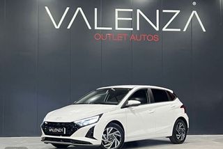 Hyundai i20 1.2MPI 79CV KLASS - Foto 1