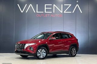 Hyundai Tucson 1.6 TGDI 230CV HEV MAXX - Foto 1