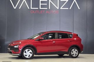 Hyundai Bayon 1.2MPI 79CV KLASS - Foto 1