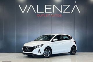 Hyundai i20 1.2MPI 79CV KLASS - Foto 1