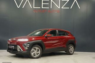 Hyundai Kona 1.0 tgdi 120cv maxx - Foto 1