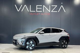 Hyundai Kona Kona HEV 1.6 gdi 141 CV dt Tecno - Foto 1