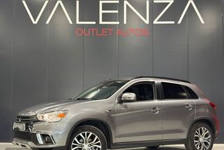 Mitsubishi Asx 160 117CV MOTION - Foto 1