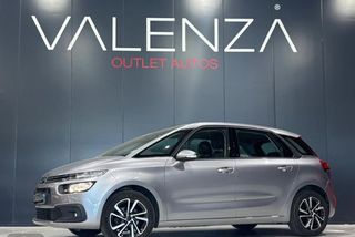 Citroen C4 Spacetourer Spacetourer 1.5 HDI 130 CV - Foto 1