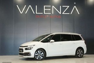 Citroen C4 Picasso PureTech 130 S&S Live - Foto 1