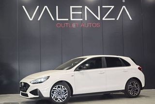 Hyundai i30 1.0 100CV N LINE - Foto 1