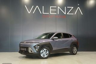 Hyundai Kona Maxx 1.0 TGDi 48V 88 kW (120 CV) - Foto 1