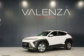 Hyundai Kona 1.0 T 100 CV 48V TECNO - Foto 1