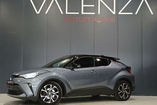 Toyota C-HR 1.8 VVT-I. 122 CV HIBRIDO c-lub - Foto 1