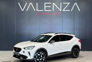 Cupra Formentor 1.5 TSI 110 kW - Foto 1