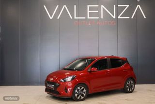 Hyundai i10 1.0 MPI 63 CV Klass - Foto 1