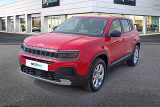 Jeep Avenger 1.2 G 74kW (100CV) Altitude - Foto 1