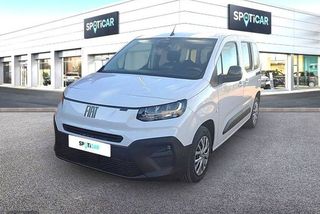 Fiat Doblo 1.5 75kW (100CV) diésel MT6 Talla M - - Foto 1