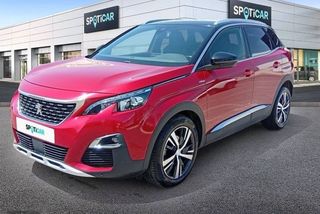 Peugeot 3008 1.5 BlueHDi 96kW S&S EAT8 GT Line - Foto 1