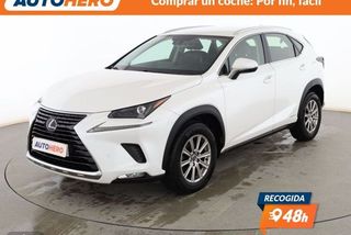 Lexus NX 300h Eco - Foto 1