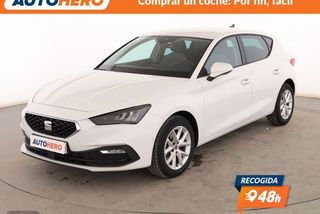 Seat Leon 1.0 eTSI Style MHEV - Foto 1