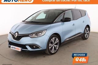 Renault Grand Scenic 1.3 TCe Zen - Foto 1