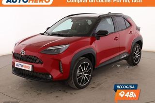 Toyota Yaris Cross 1.5 Hybrid GR Sport - Foto 1