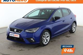 Seat Ibiza 1.0 TSI FR - Foto 1