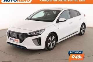 Hyundai Ioniq 1.6 Hybrid Style - Foto 1
