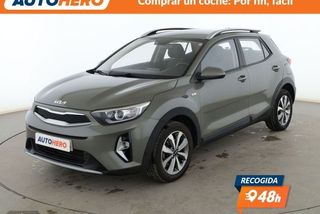 Kia Stonic 1.2 Concept - Foto 1