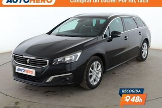Peugeot 508 1.6 THP Allure - Foto 1