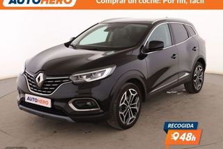 Renault Kadjar 1.5 BLUE dCi Techno - Foto 1