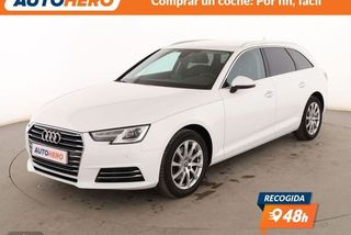 Audi A4 2.0 TDI Design - Foto 1