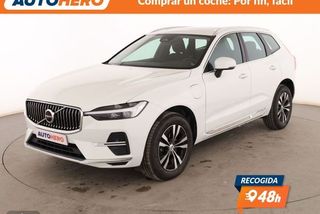 Volvo XC 60 2.0 T6 Recharge Inscription AWD - Foto 1