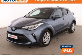 Toyota C-HR 1.8 Hybrid Active - Foto 1