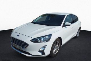 Ford Focus 1.0 Ecoboost MHEV 92kW Trend+ - Foto 1